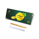 Kit de clareamento de escova de dentes natural orgânica Miswak Stick Ameerr