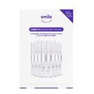 Kit de clareamento dentário SmileDirectClub com 8 canetas de gel de 1,4 ml