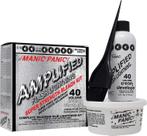 Kit de Clareamento MANIC PANIC Flash Lightning Super Strength 40V