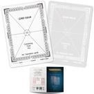 Kit de classificação de cartões HD-GEAR Centering Tool Pro PSA Pokémon TCG