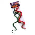 Kit De Cobra Halloween 3 Un - Brasilflex