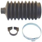 Kit de coifas da caixa de direção Fiat Uno 1984 a 2023