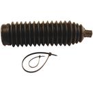 Kit de coifas da caixa de direção Volkswagen Fox 2003 a 2014
