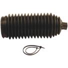 Kit de coifas da caixa de direção Vw Golf 1999 a 2014