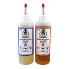 Kit de cola epóxi Brampton Multi-Purpose Quick Set 480 ml Kit de cola epóxi Brampton Multi-Purpose Quick Set 480 ml