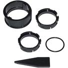 Kit de colar de travamento Raymarine para RealVision de 25 pinos
