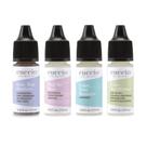 Kit de coleção de cuidados com o cabelo Cuccio Try Me com Stop The Burn 7mL