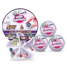 Kit de colecionador 5 Surprise Mini Brands Series 3 da Zuru