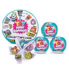 Kit de colecionador de brinquedos 5 Surprise Toy Mini Brand Series 1 Kit de colecionador de brinquedos 5 Surprise Toy Mini Brand Series 1