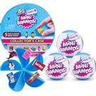 Kit de colecionador Toy 5 Surprise Mini Brands da ZURU para crianças Kit de colecionador Toy 5 Surprise Mini Brands da ZURU para crianças