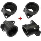 Kit de Coletores de Admissão CBX 750 - 4 Unidades