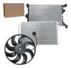 Kit De Colisão Cobalt 1.4 1.8 Flex Manual Original Denso BC0230007160RC