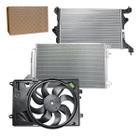 Kit De Colisão Cobalt 1.4 1.8 Flex Mecânico Original Denso BC0230007170RC Kit De Colisão Cobalt 1.4 1.8 Flex Mecânico Original Denso BC0230007170RC