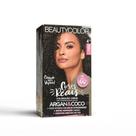 Kit de Coloração BEAUTYCOLOR - 4.0 Castanho Natural - 100% Vegano