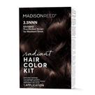 Kit de Coloração Capilar Madison Reed Radiant Castanho Escuro 3.5NNN