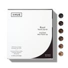 Kit de coloração de cabelo DPhue Root Touch-Up Dark Brown com 2 aplicativos