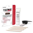 Kit de Coloração de Cabelo Godefroy Spot Coloring - Castanho Escuro - 4 Aplicações
