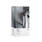 Kit de coloração de cabelo IGK Permanent Titanium Pure Cool Grey BA Kit de coloração de cabelo IGK Permanent Titanium Pure Cool Grey BA