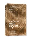 Kit de coloração de cabelo Madison Reed Radiant 8NGV Dark Champagne Blonde