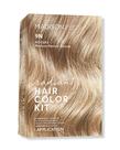 Kit de coloração de cabelo Madison Reed Radiant 9N Medium Blonde