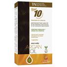 Kit de coloração de cabelo One 'N Only Argan Oil Fast 10 1N Very Black