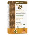 Kit de coloração de cabelo One 'N Only Argan Oil Fast 10 8G Golden