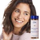Kit de coloração de cabelo Salon Permanent Medium Castanho Natural Dourado