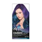 Kit de coloração de cabelo Splat 30 Wash Bleach Original Ombre Dream