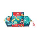 Kit de Coloração Jungle Fever 24 Peças - Maped