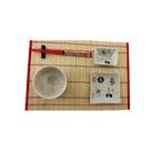Kit De Comida Japonesa para 1 Pessoa - Casa Del Grande