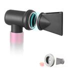 Kit de concentrador profissional e adaptador para Dyson Airwrap