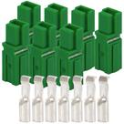 Kit de Conector de Energia KH866 30A 600V AWG 12-20 Kit de Conector de Energia KH866 30A 600V AWG 12-20