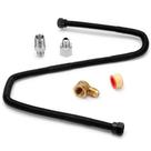 Kit de Conector de Línea de Gas Stanbroil 3/8 X 30 para Fogón