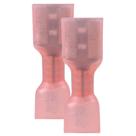Kit de conectores de alto-falante termorretrátil Ancor SPK2218 22-18 AWG