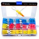 Kit de conectores de fio Wirefy 120 Electrical Marine Waterproof