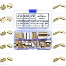 Kit de conectores Kidisoii JST XH2.5 SMT Header com 62 unidades