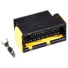 Kit de conectores Mercedes Benz 1938 S 2000 a 2005 Kit de conectores Mercedes Benz 1938 S 2000 a 2005