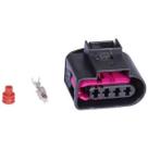 Kit de conectores Volkswagen Up! 2014 a 2023 RAINHA DAS SETE