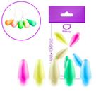 Kit de Cones para Pompoarismo com 5 Peças