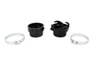 Kit de conexão Twist para mangueira de esgoto Camco Camper & RV 3” (39543)