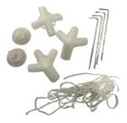 Kit De Conexões Para Barraca Gazebo
