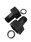 Kit De Conexões Para Hidrômetro 3/4