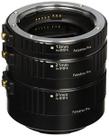 Kit de conjunto de tubos de extensão macro Fotodiox Pro Canon EOS