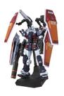 Kit de construção de modelos Bandai MG 1/100 Full Armor Gundam