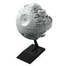Kit de construção de modelos Bandai Star Wars Death Star II 013 Kit de construção de modelos Bandai Star Wars Death Star II 013