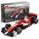 Kit de construção de modelos Voltz Toys Red Bull F1 RB19 escala 1:24 Kit de construção de modelos Voltz Toys Red Bull F1 RB19 escala 1:24