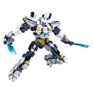 Kit de construção GANTEC Creative Super Soldier Mecha modelo 561PCS Kit de construção GANTEC Creative Super Soldier Mecha modelo 561PCS