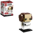 Kit de construção LEGO Brickheadz Princess Leia Organa 41628