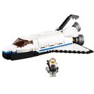 Kit de construção LEGO Creator Space Shuttle Explorer 31066 Kit de construção LEGO Creator Space Shuttle Explorer 31066
