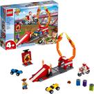 Kit de construção LEGO Disney Pixar Toy Story Duke Caboom 10767